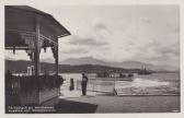 Pörtschach, Werzerstrand - Kärnten - alte historische Fotos Ansichten Bilder Aufnahmen Ansichtskarten 