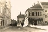 Völkermarkt, Ansichtskartenverlag - Europa - alte historische Fotos Ansichten Bilder Aufnahmen Ansichtskarten 