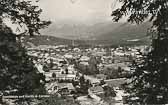 Gailitz - Arnoldstein - alte historische Fotos Ansichten Bilder Aufnahmen Ansichtskarten 