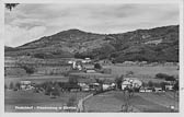 Pischeldorf - Freudenberg - alte historische Fotos Ansichten Bilder Aufnahmen Ansichtskarten 