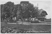 Gasthof Bernolds - Villach - alte historische Fotos Ansichten Bilder Aufnahmen Ansichtskarten 