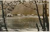 Strandbad in Döbriach - Spittal an der Drau - alte historische Fotos Ansichten Bilder Aufnahmen Ansichtskarten 