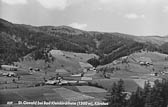 St. Oswald - alte historische Fotos Ansichten Bilder Aufnahmen Ansichtskarten 