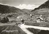 Bad Kleinkircheim - alte historische Fotos Ansichten Bilder Aufnahmen Ansichtskarten 