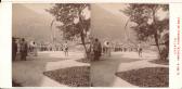 Hotel Annenheim - St. Andrä - alte historische Fotos Ansichten Bilder Aufnahmen Ansichtskarten 