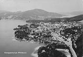 Krumpendorf - Kärnten - alte historische Fotos Ansichten Bilder Aufnahmen Ansichtskarten 