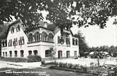 Karawankenhof - Villach(Stadt) - alte historische Fotos Ansichten Bilder Aufnahmen Ansichtskarten 