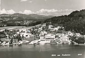 Egg - Villach(Stadt) - alte historische Fotos Ansichten Bilder Aufnahmen Ansichtskarten 