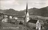 Berg im Drautal - alte historische Fotos Ansichten Bilder Aufnahmen Ansichtskarten 