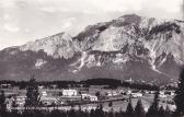 Thörl Maglern mit Bahnhof - alte historische Fotos Ansichten Bilder Aufnahmen Ansichtskarten 