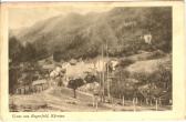 Bogenfeld - Villach(Stadt) - alte historische Fotos Ansichten Bilder Aufnahmen Ansichtskarten 