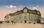 Konzerthaus - Oesterreich - alte historische Fotos Ansichten Bilder Aufnahmen Ansichtskarten 