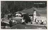 Maria Luggau - Lesachtal - alte historische Fotos Ansichten Bilder Aufnahmen Ansichtskarten 