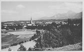 Villach-Innere Stadt - alte historische Fotos Ansichten Bilder Aufnahmen Ansichtskarten 