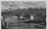 Villach-Innere Stadt - alte historische Fotos Ansichten Bilder Aufnahmen Ansichtskarten 