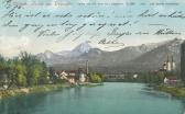 Villach-Innere Stadt - alte historische Fotos Ansichten Bilder Aufnahmen Ansichtskarten 