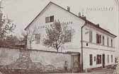 Photograph Schwarz in Feldkirchen - Feldkirchen in Kärnten - alte historische Fotos Ansichten Bilder Aufnahmen Ansichtskarten 