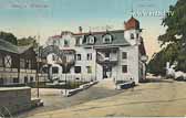 Hotel Ulbing - Villach Land - alte historische Fotos Ansichten Bilder Aufnahmen Ansichtskarten 