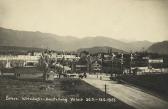 Villach, Österreichische Wirtschaftsausstellung - Oesterreich - alte historische Fotos Ansichten Bilder Aufnahmen Ansichtskarten 