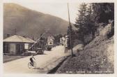 Thörl Maglern, Grenzübergang Österreich-Italien - alte historische Fotos Ansichten Bilder Aufnahmen Ansichtskarten 