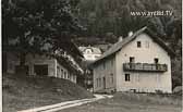 Seespitz - Oesterreich - alte historische Fotos Ansichten Bilder Aufnahmen Ansichtskarten 