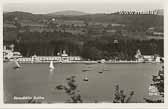 Velden - Oesterreich - alte historische Fotos Ansichten Bilder Aufnahmen Ansichtskarten 