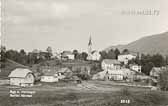 Egg bei Hermagor - Oesterreich - alte historische Fotos Ansichten Bilder Aufnahmen Ansichtskarten 