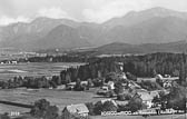 Rosegg - Frög - Oesterreich - alte historische Fotos Ansichten Bilder Aufnahmen Ansichtskarten 