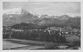 Rosegg - Oesterreich - alte historische Fotos Ansichten Bilder Aufnahmen Ansichtskarten 