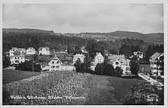 Velden - Oesterreich - alte historische Fotos Ansichten Bilder Aufnahmen Ansichtskarten 