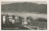Sattendorf im Ort - Oesterreich - alte historische Fotos Ansichten Bilder Aufnahmen Ansichtskarten 