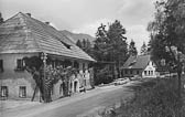 Schlosswirt in Kellerberg - Oesterreich - alte historische Fotos Ansichten Bilder Aufnahmen Ansichtskarten 