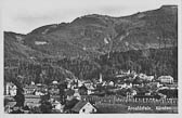 Arnoldstein - Oesterreich - alte historische Fotos Ansichten Bilder Aufnahmen Ansichtskarten 