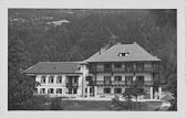 Dorrekheim - Sattendorf - Oesterreich - alte historische Fotos Ansichten Bilder Aufnahmen Ansichtskarten 