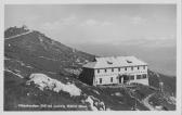 Ludwig Walter Haus - Oesterreich - alte historische Fotos Ansichten Bilder Aufnahmen Ansichtskarten 