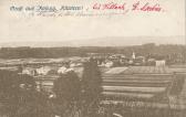 Rosegg - Oesterreich - alte historische Fotos Ansichten Bilder Aufnahmen Ansichtskarten 