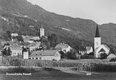 Fresach - Oesterreich - alte historische Fotos Ansichten Bilder Aufnahmen Ansichtskarten 