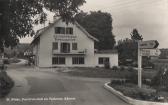 Gasthof - Pension Kreuzwirt - Kärnten - alte historische Fotos Ansichten Bilder Aufnahmen Ansichtskarten 