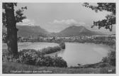 Drau bei St. Agathen - alte historische Fotos Ansichten Bilder Aufnahmen Ansichtskarten 