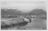 Drau bei St. Agathen - alte historische Fotos Ansichten Bilder Aufnahmen Ansichtskarten 