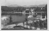 Velden am Wörther See - alte historische Fotos Ansichten Bilder Aufnahmen Ansichtskarten 