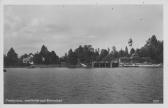 Faak am See - alte historische Fotos Ansichten Bilder Aufnahmen Ansichtskarten 