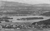 Faak am See - alte historische Fotos Ansichten Bilder Aufnahmen Ansichtskarten 