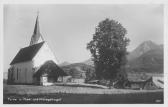 Faak am See - alte historische Fotos Ansichten Bilder Aufnahmen Ansichtskarten 