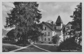 Faak am See - alte historische Fotos Ansichten Bilder Aufnahmen Ansichtskarten 