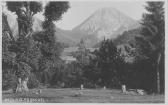 Oberaichwald - alte historische Fotos Ansichten Bilder Aufnahmen Ansichtskarten 