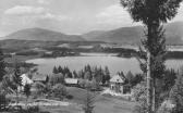 Oberaichwald - alte historische Fotos Ansichten Bilder Aufnahmen Ansichtskarten 