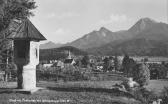 Faak am See - alte historische Fotos Ansichten Bilder Aufnahmen Ansichtskarten 