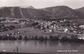 Blickrichtung Süden - Paternion - alte historische Fotos Ansichten Bilder Aufnahmen Ansichtskarten 