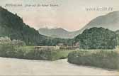 Möllbrücken - alte historische Fotos Ansichten Bilder Aufnahmen Ansichtskarten 